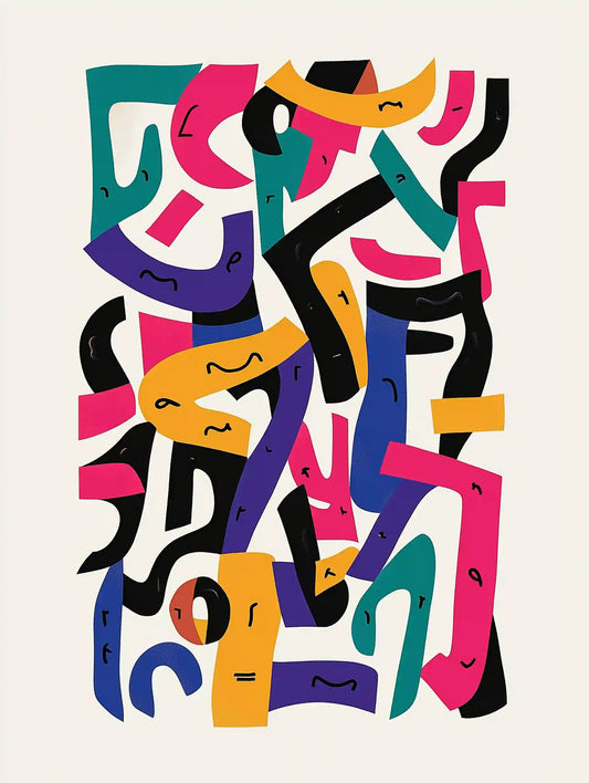 Chromatic Explosion 2