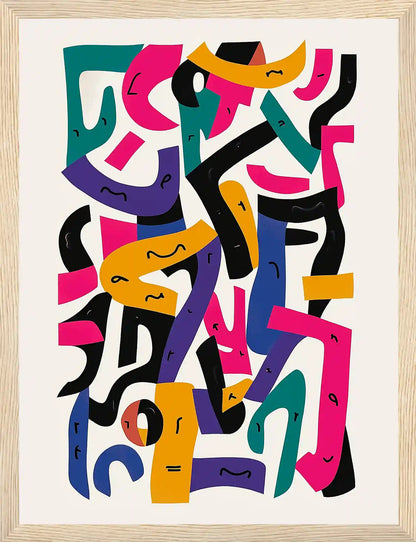 Chromatic Explosion 2