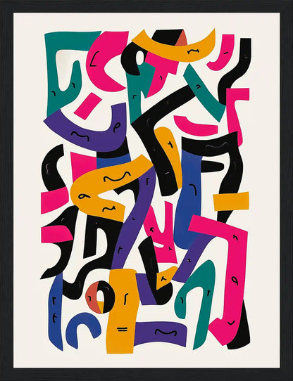 Chromatic Explosion