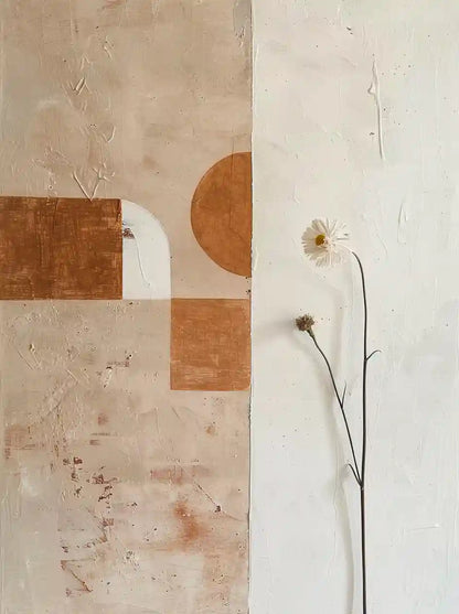 Floral Mirage 2