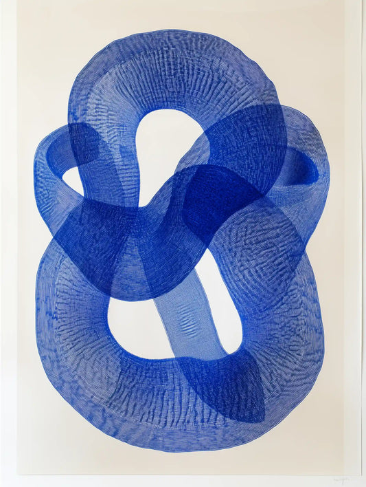 Deep Blue Motion 2