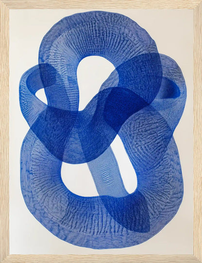 Deep Blue Motion 2
