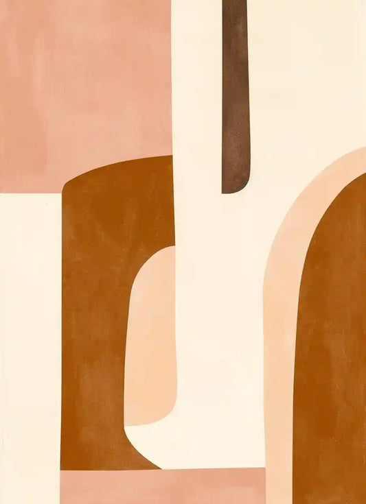 Abstract Odyssey 1