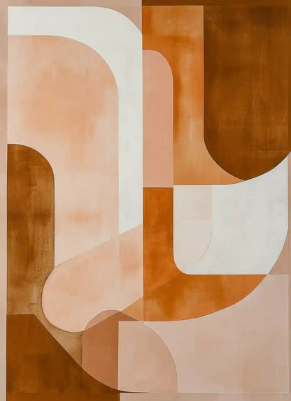 Abstract Odyssey 2