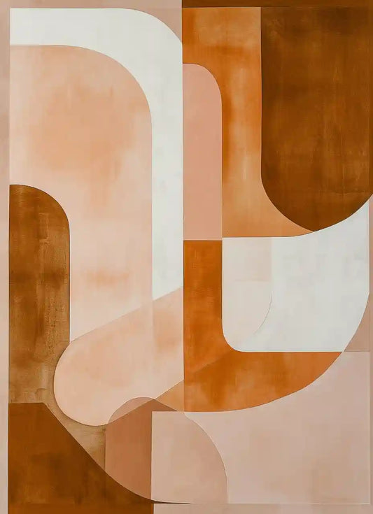Abstract Odyssey 2