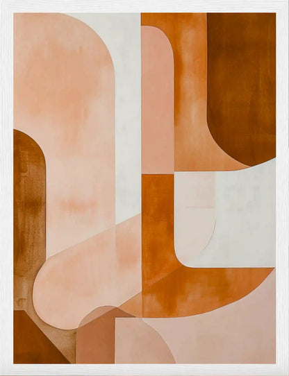 Abstract Odyssey 2
