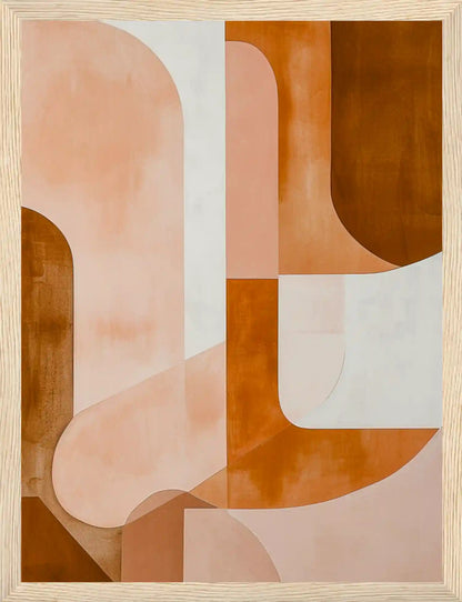 Abstract Odyssey 2