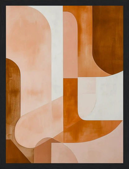 Abstract Odyssey 2