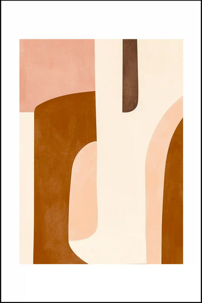 Abstract Odyssey 1