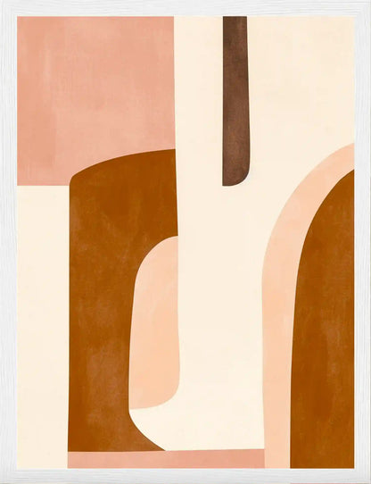 Abstract Odyssey 1