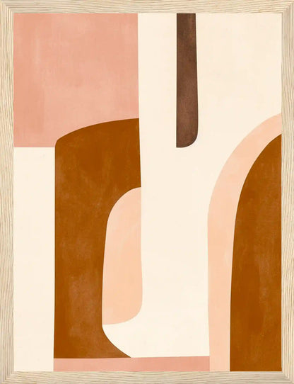 Abstract Odyssey 1