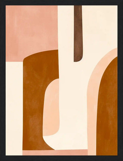 Abstract Odyssey 1