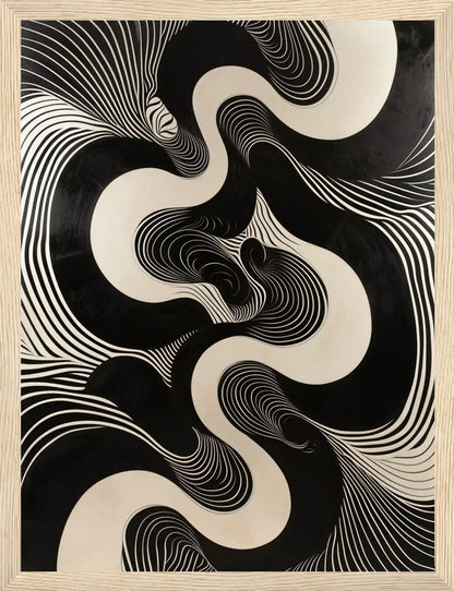 Infinite Reverie