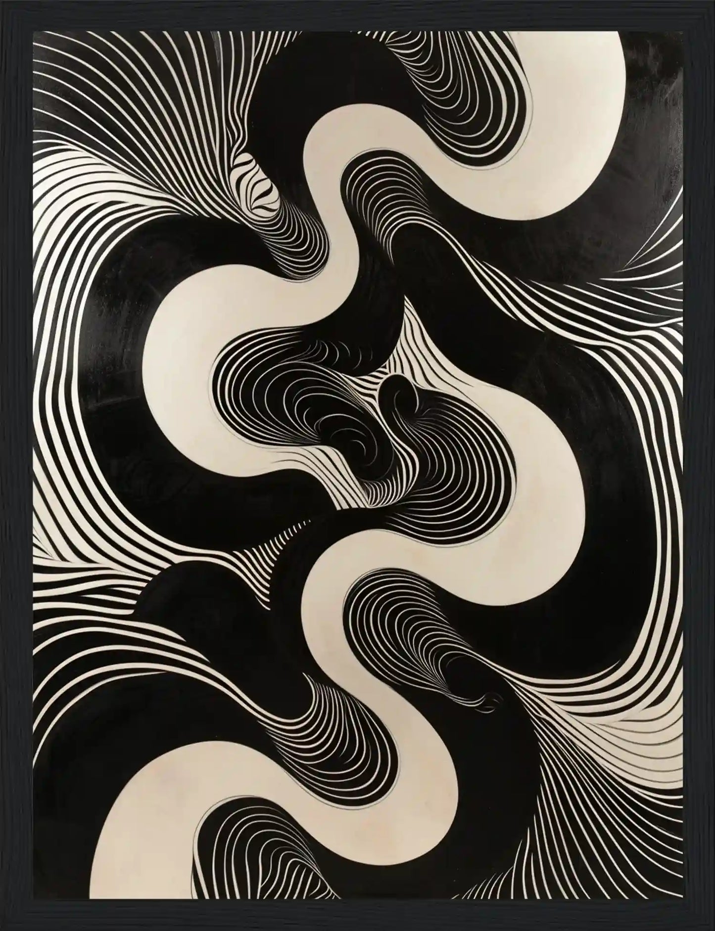 Infinite Reverie