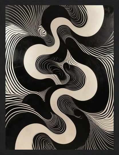 Infinite Reverie