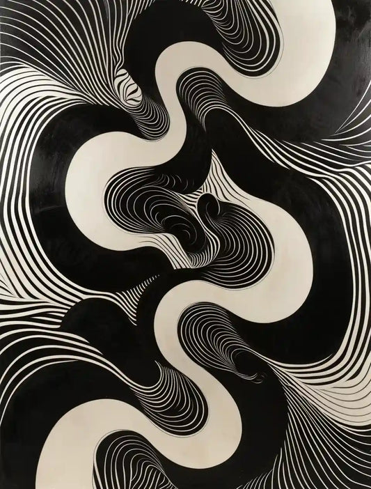 Infinite Reverie