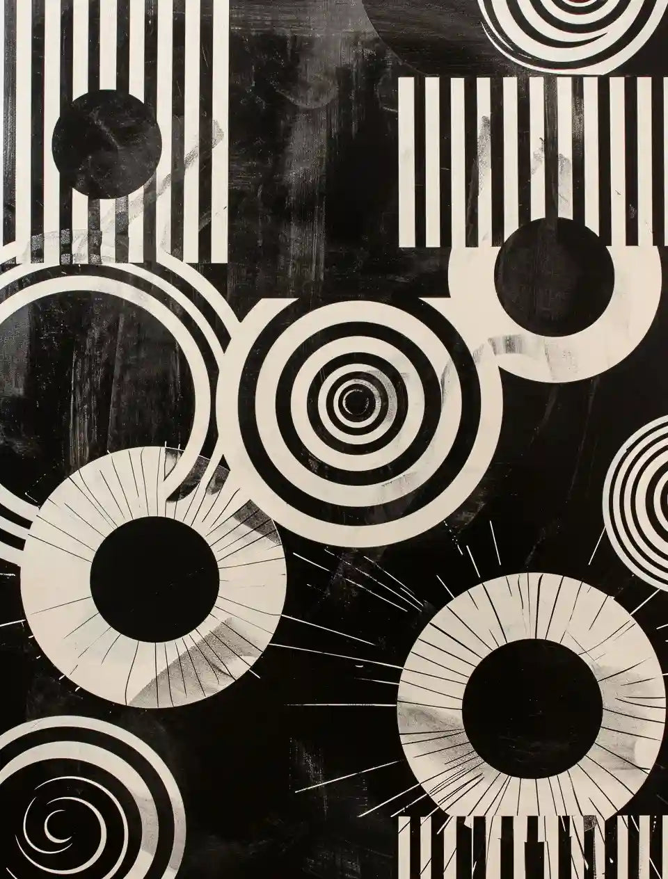 Ephemeral Echoes 3