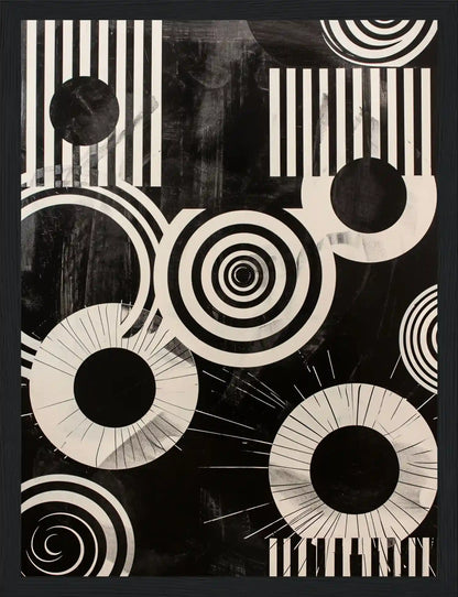 Ephemeral Echoes 3
