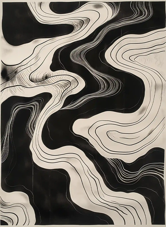 Enigmatic Vibrations 2