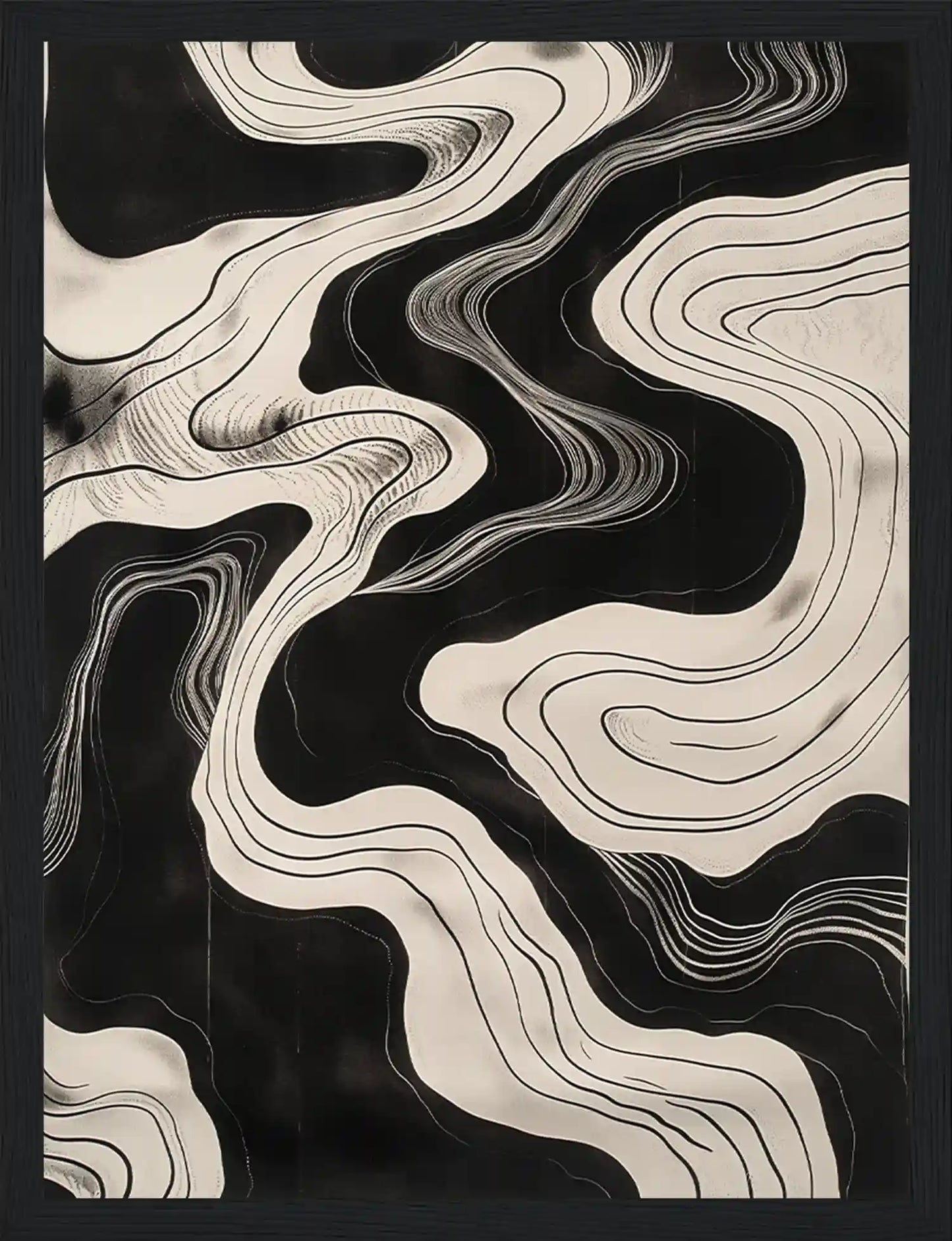 Enigmatic Vibrations 2