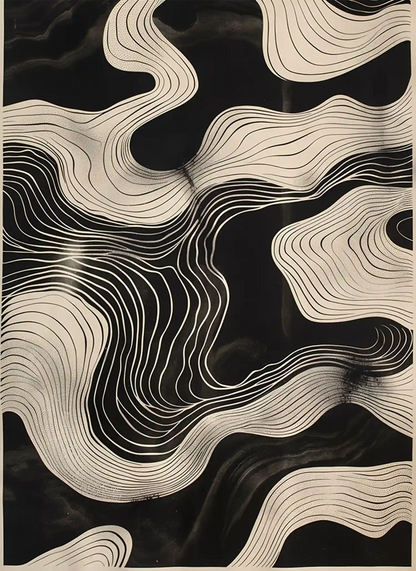 Enigmatic Vibrations 3