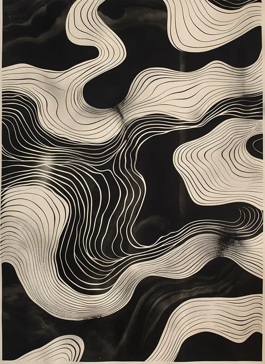 Enigmatic Vibrations 3