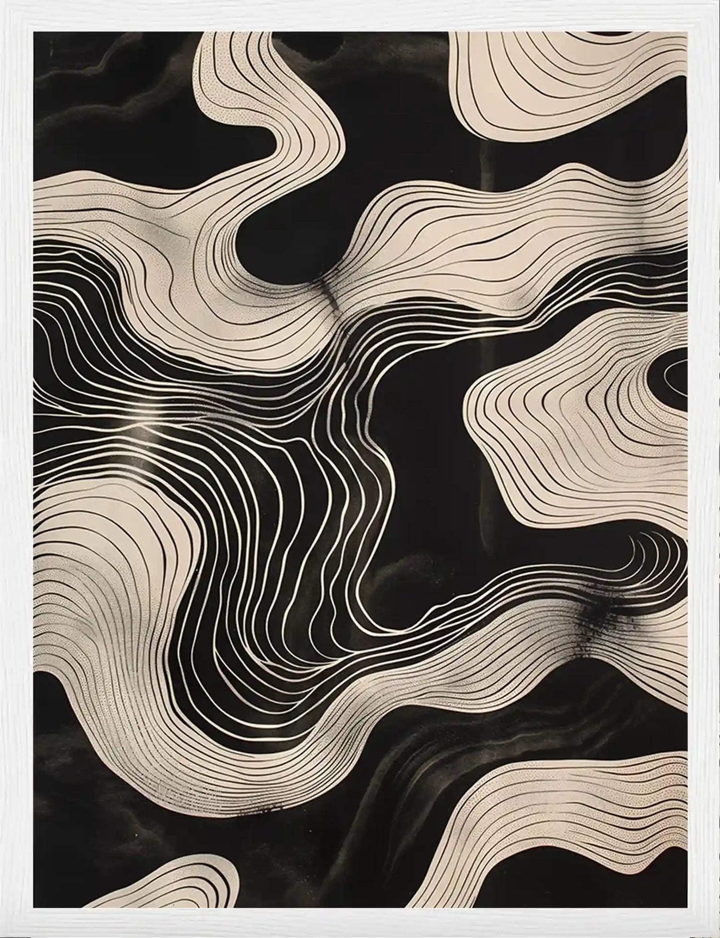 Enigmatic Vibrations 3