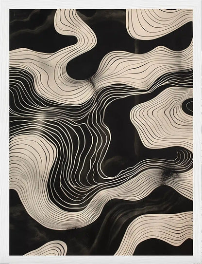 Enigmatic Vibrations 3