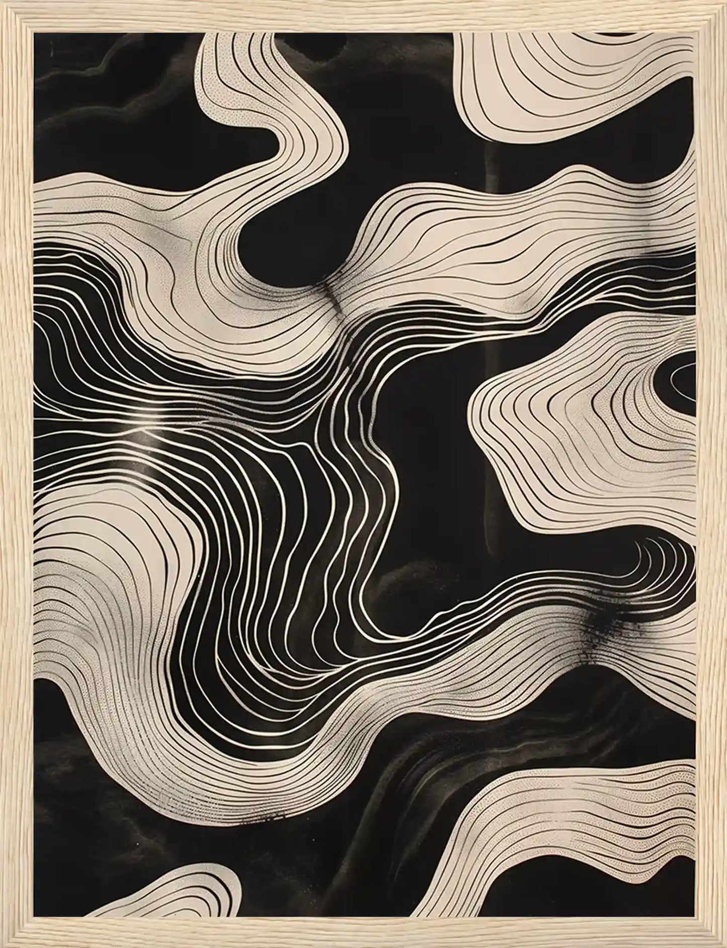 Enigmatic Vibrations 3