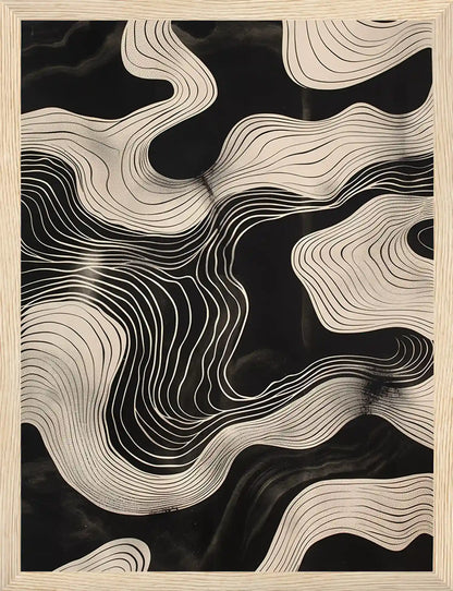 Enigmatic Vibrations 3