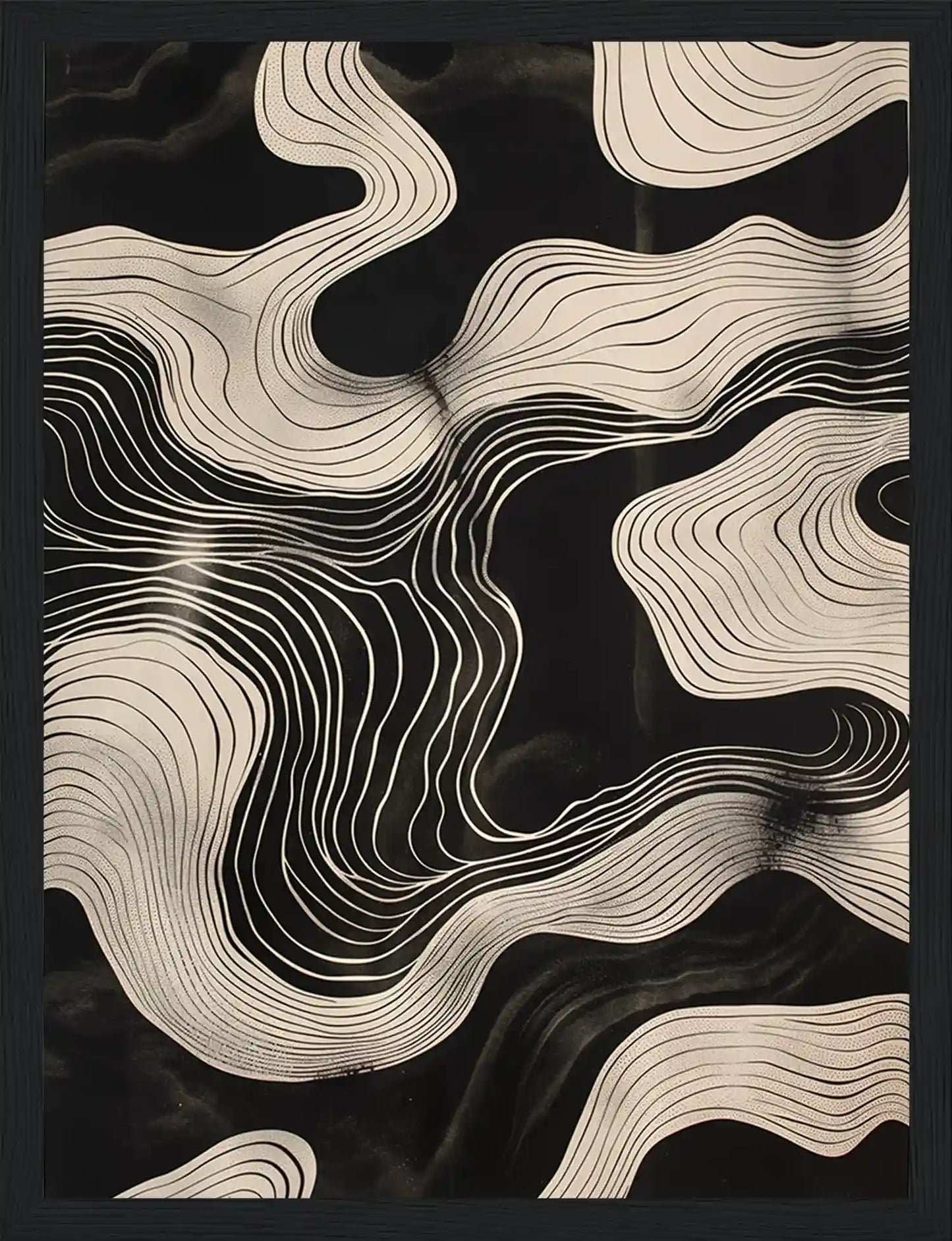 Enigmatic Vibrations 3