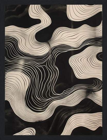 Enigmatic Vibrations 3
