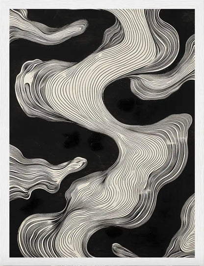 Enigmatic Vibrations