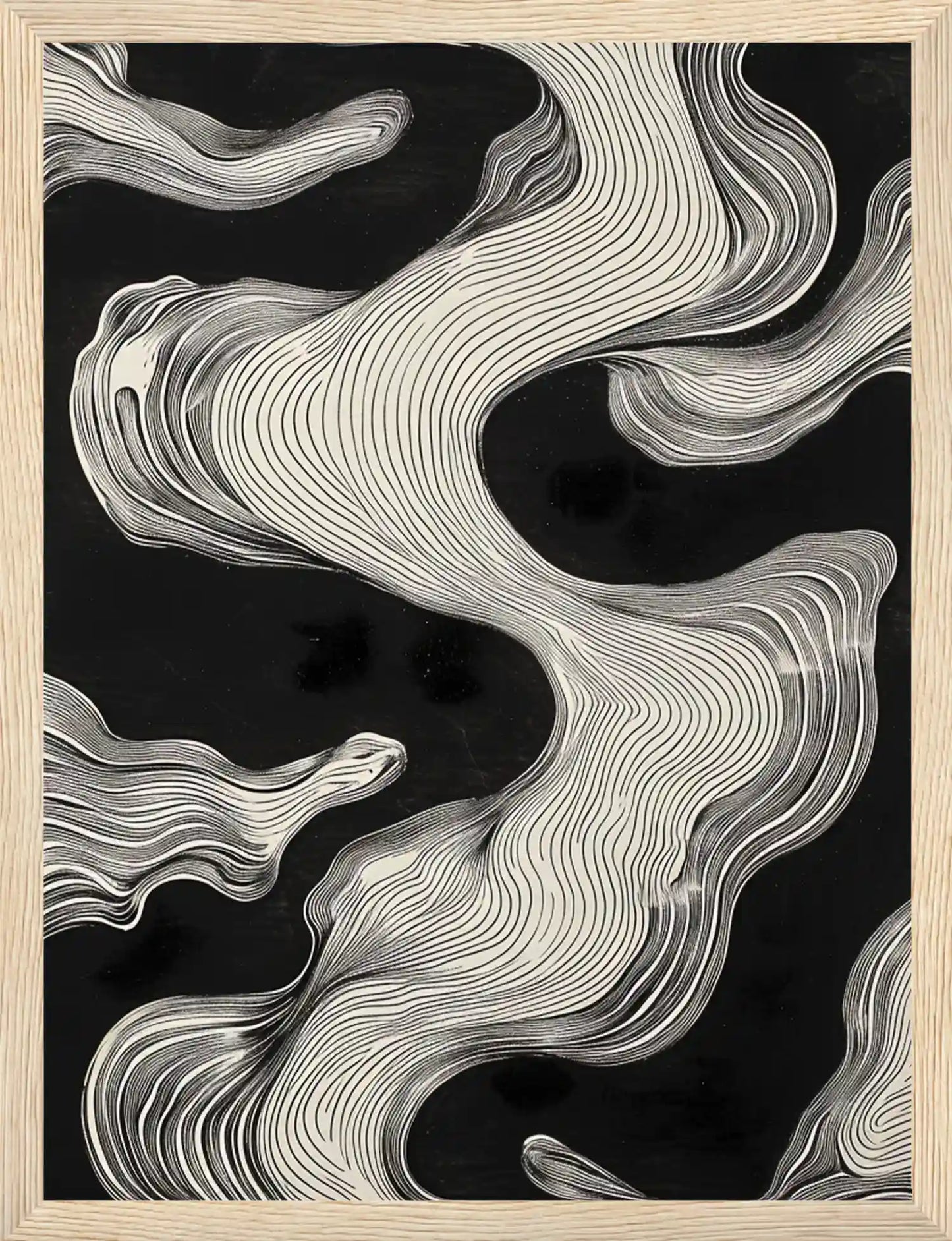 Enigmatic Vibrations