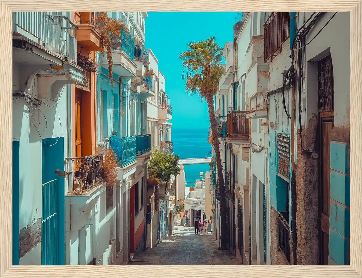 Algiers Street