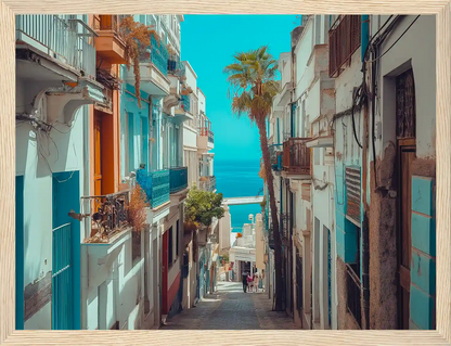 Algiers Street