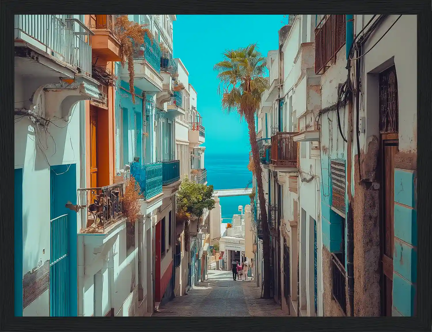 Algiers Street