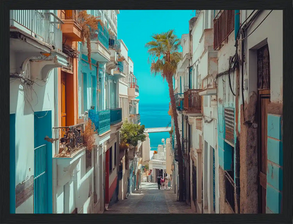Algiers Street
