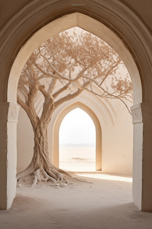Sands of Serenity