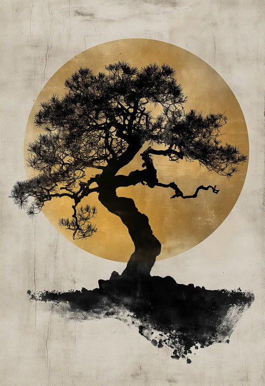 Lunar Serenity 2