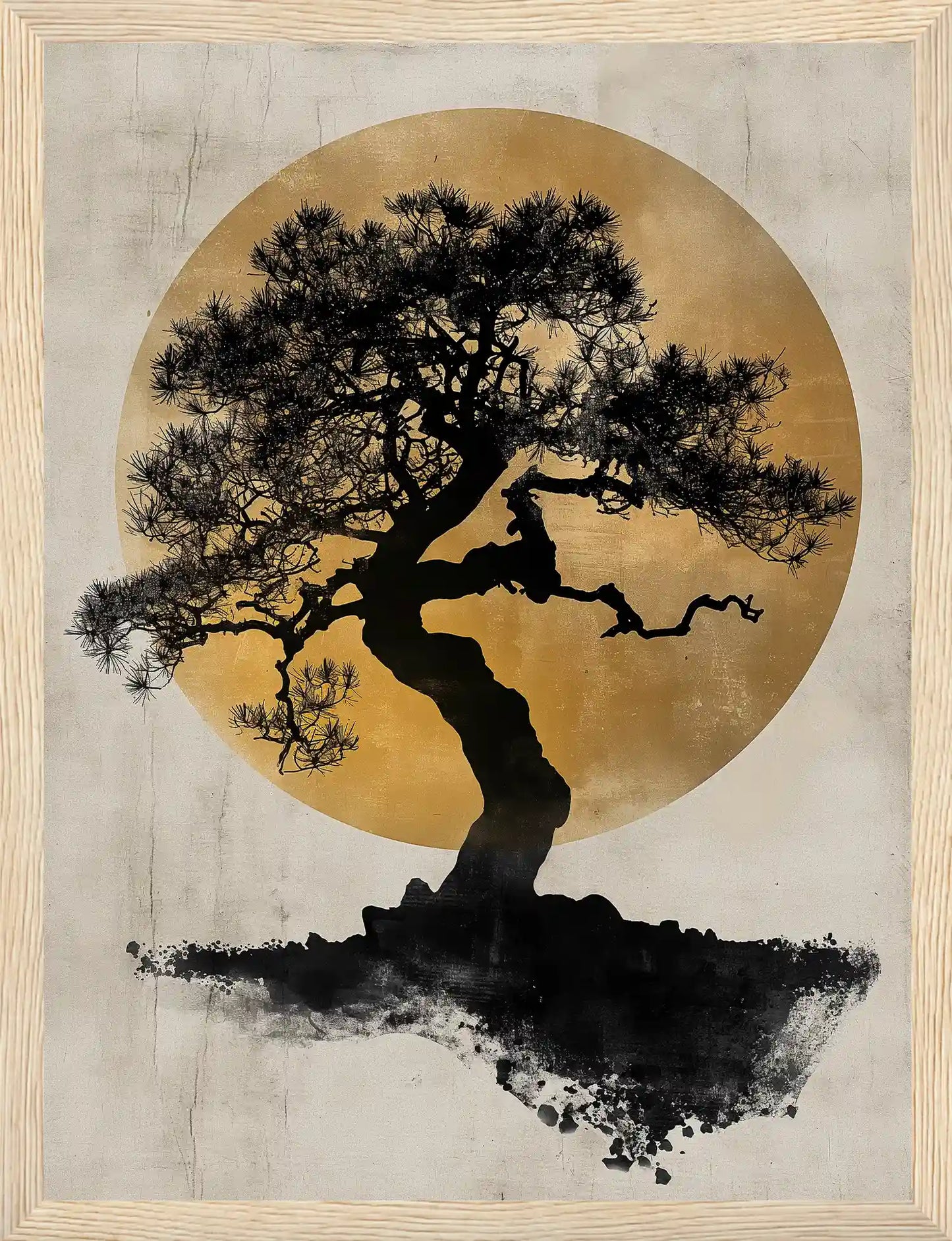 Lunar Serenity 2