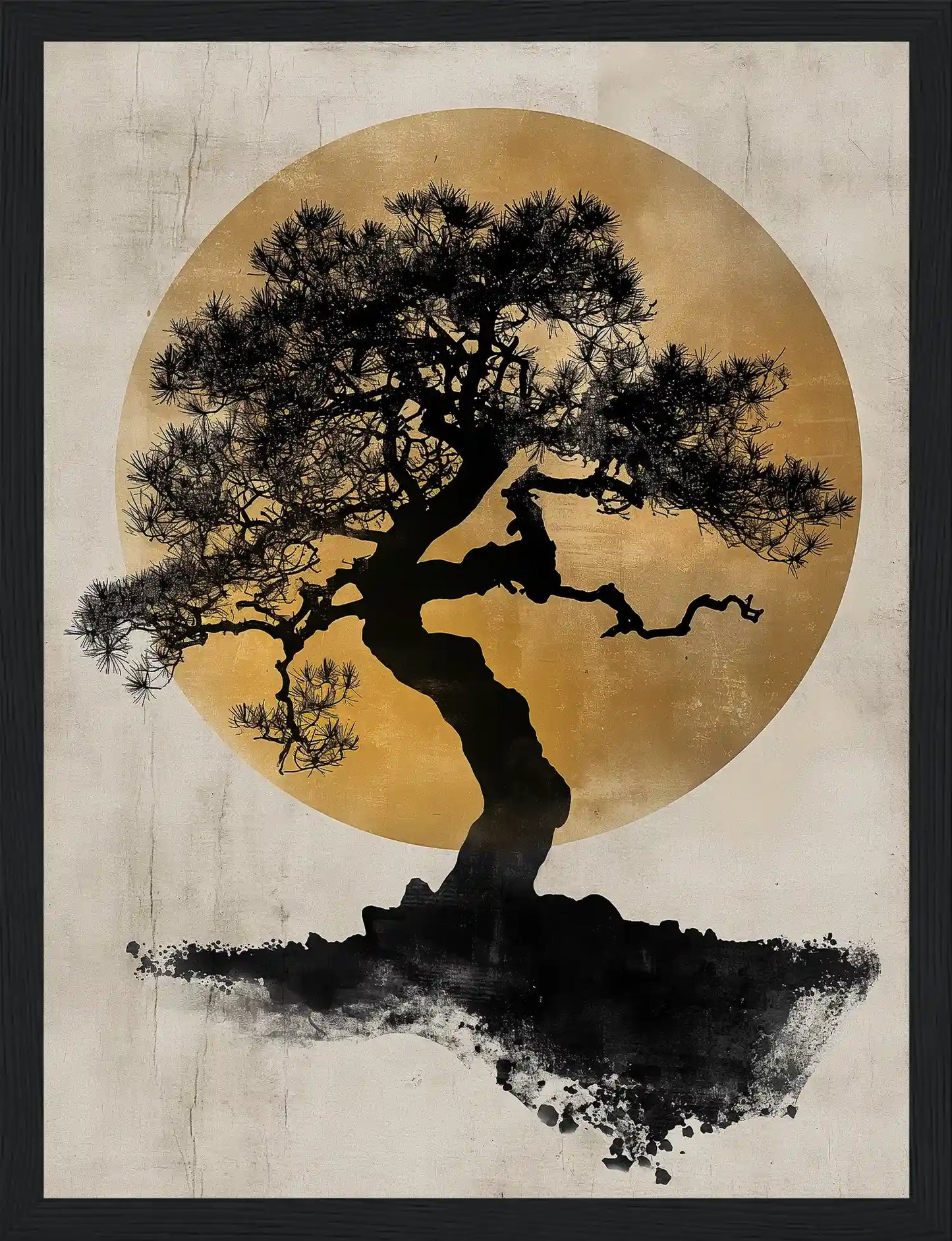 Lunar Serenity 2