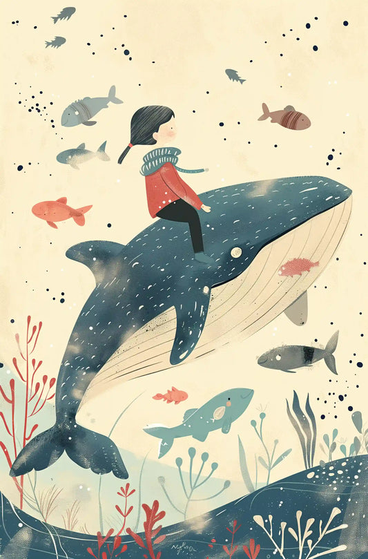 Baleine