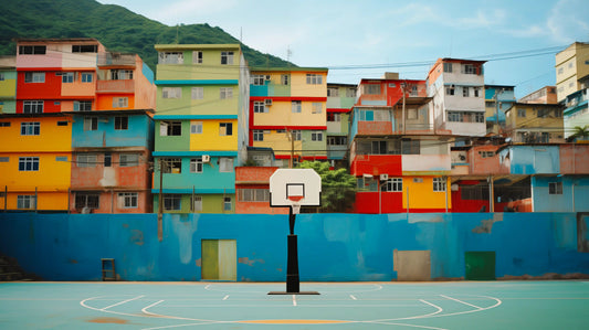 Favela Ball