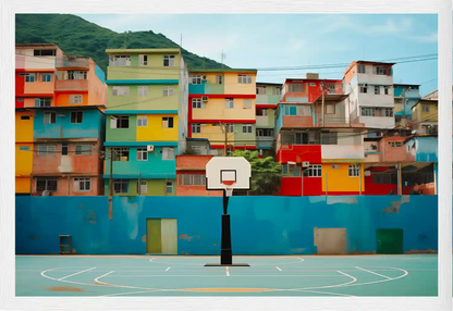 Favela Ball