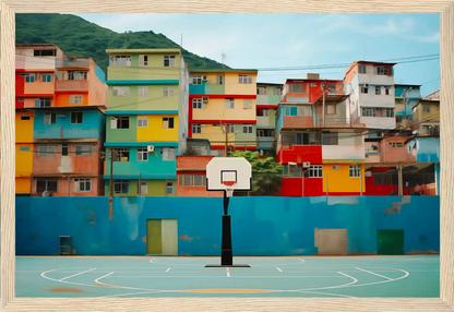 Favela Ball