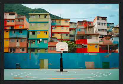 Favela Ball