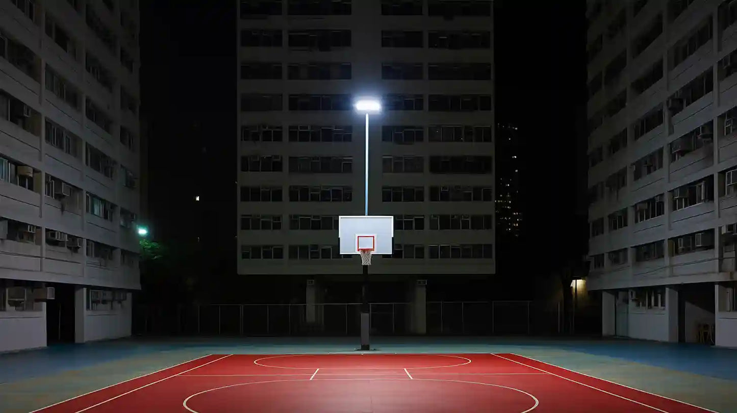 Hoops Haven