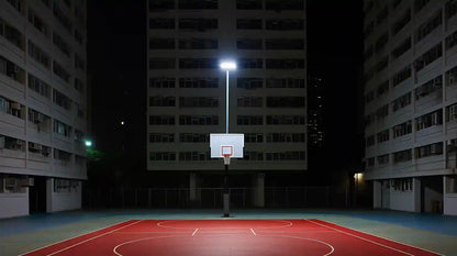 Hoops Haven