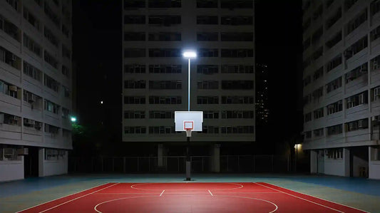 Hoops Haven